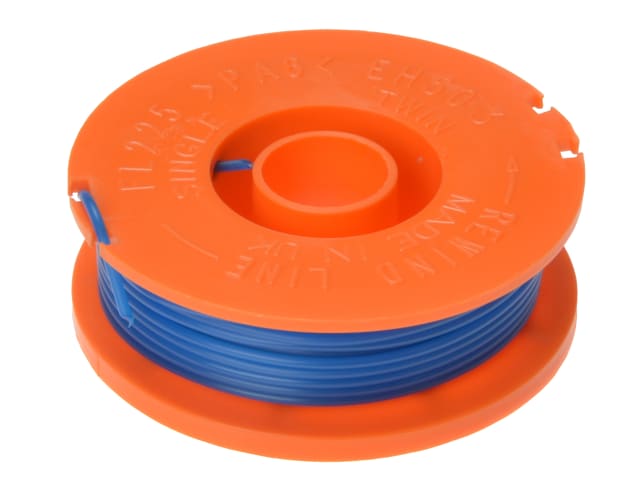 ALM FL225 Spool & Line for Flymo Minitrim Multi Trim Revolution 1.5mm 10m