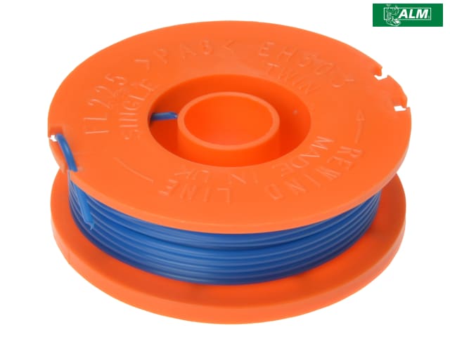 ALM FL225 Spool & Line for Flymo Minitrim Multi Trim Revolution 1.5mm 10m