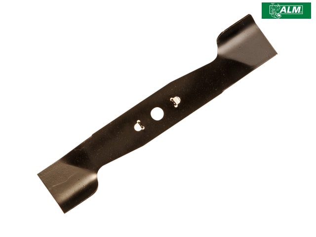 ALM FL228 Metal Blade 35cm for Flymo Chevron Venturer 350 Lawn Mower