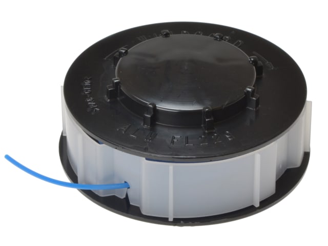 ALM FL229 Spool & Line for Flymo Power Trim 500/700 FLY029 1.5mm 10m