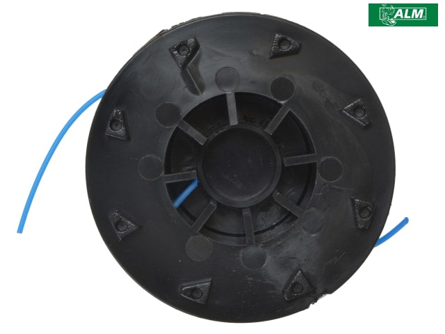 ALM FL229 Spool & Line for Flymo Power Trim 500/700 FLY029 1.5mm 10m