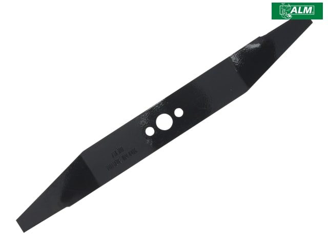 ALM FL242 Metal Blade 35cm for Flymo Hovervac Turbo Compact Vision Models