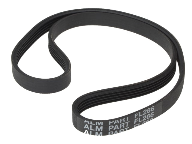 ALM Manufacturing FL266 Poly V Belt for Flymo TC300 TC330 TC350 TC380