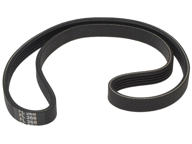 ALM FL268 Drive Belt for Flymo Lawnmowers Easibag Turbo Compact Vision