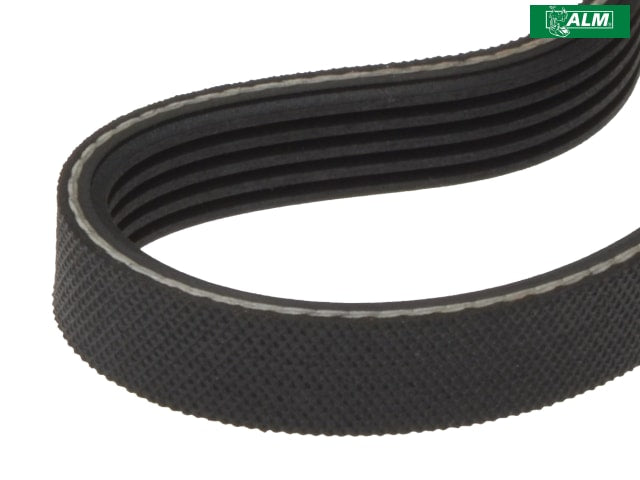ALM FL268 Drive Belt for Flymo Lawnmowers Easibag Turbo Compact Vision