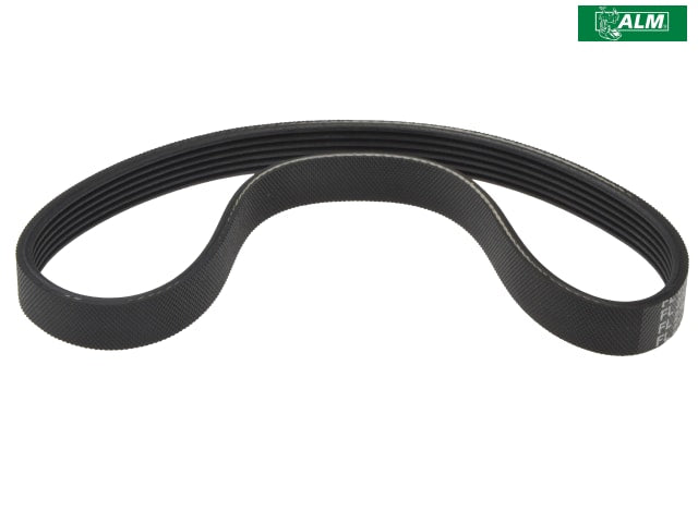 ALM Manufacturing FL270 Drive Belt for Flymo Roller Compact 340 400 3400 4000