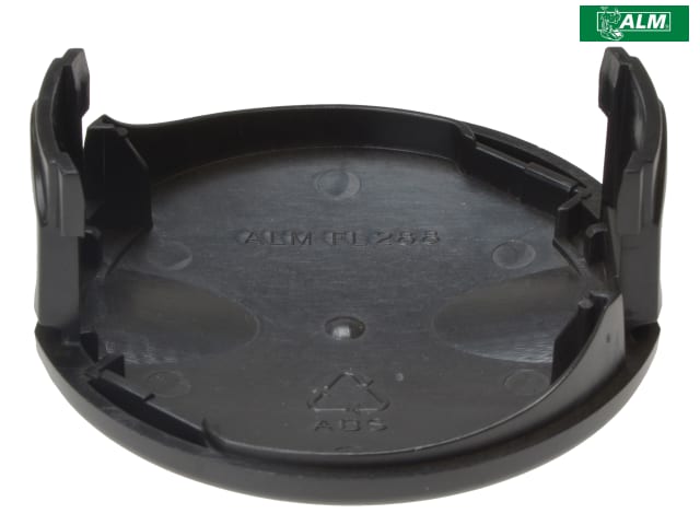 ALM FL288 Spool Cover for Flymo Trimmers Contour Power Plus & More