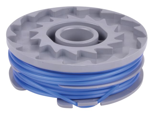 ALM FL289 Spool & Line for Flymo Double Auto-Feed Models 1.5mm x 5m x 2