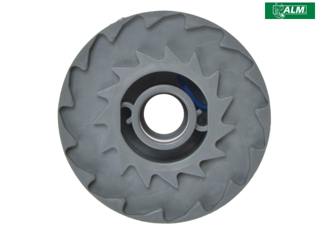 ALM FL289 Spool & Line for Flymo Double Auto-Feed Models 1.5mm x 5m x 2