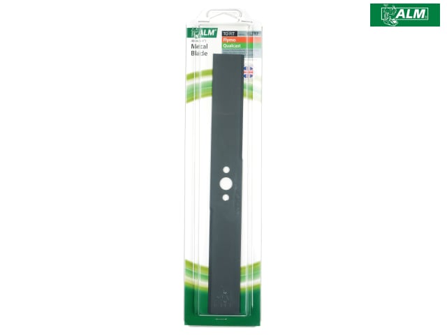 ALM FL332 Metal Blade 33cm for Flymo Hover Compact Easi Glide 330 Models