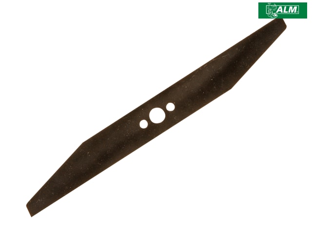 ALM FL350 Metal Blade for Flymo Hover Compact 350 35cm 14in Replacement