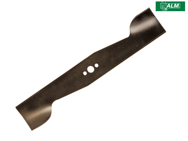 ALM Metal Blade FL420 for Flymo 42cm Chevron Lawnchief Venturer Turbo
