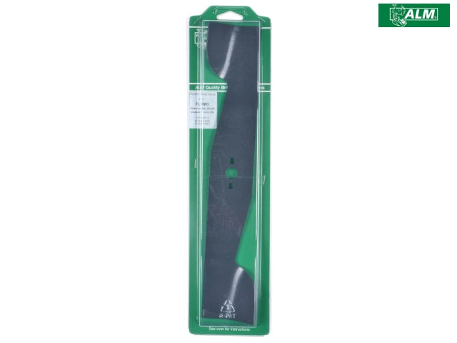 ALM Metal Blade FL420 for Flymo 42cm Chevron Lawnchief Venturer Turbo