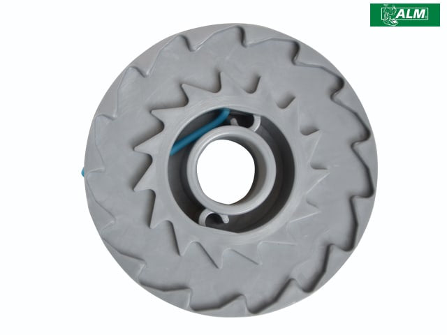 ALM Manufacturing FL489 Spool & Line 1.5mm x 2 x 5m for Flymo Trimmers