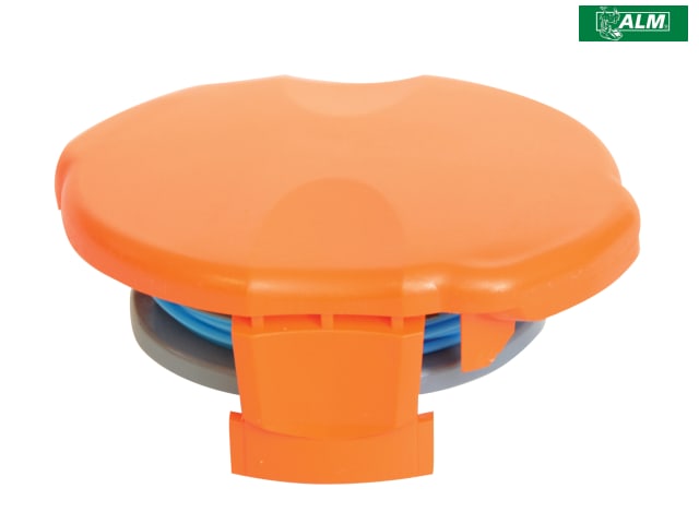 ALM Manufacturing FL489 Spool & Line 1.5mm x 2 x 5m for Flymo Trimmers