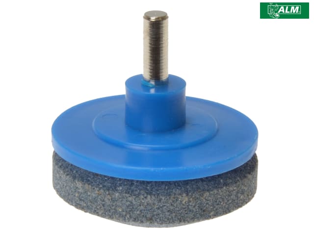 ALM Manufacturing GP288 Rotary Lawnmower Blade Sharpener for Electric Drill