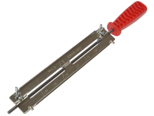 ALM Manufacturing GP290 Chainsaw Sharpener for 5/32in Chains Electric Petrol