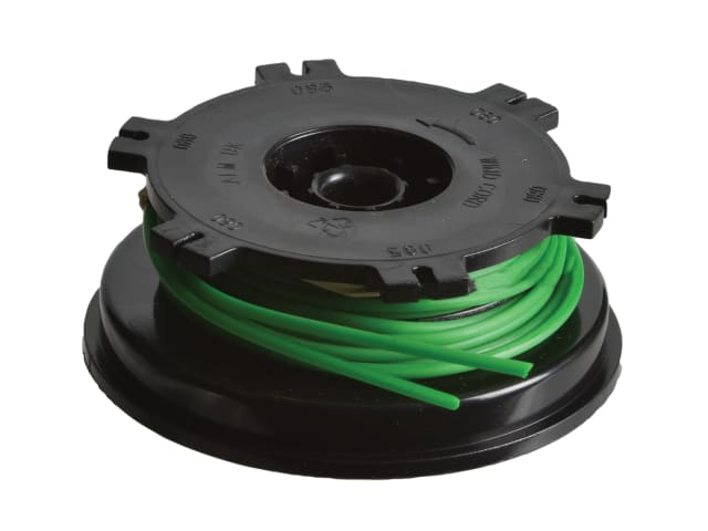 ALM Manufacturing HL001 Spool & Line 2mm x 3m - Performance Power Ryobi Homelite