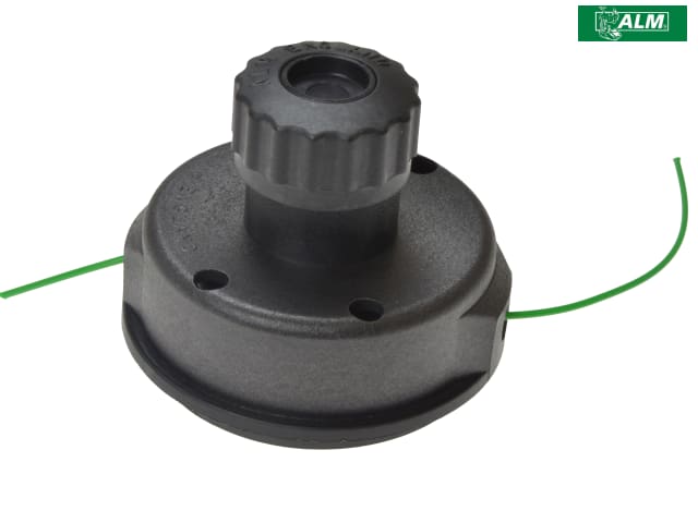 ALM Manufacturing HL007 Spool Head Assembly Kit for Homelite Ryobi Trimmers