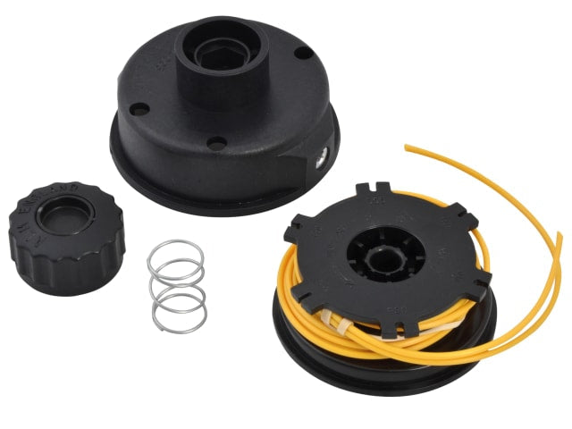 ALM Manufacturing HL009 Spool Head Assembly Kit for Homelite Trimmers 2.4mm