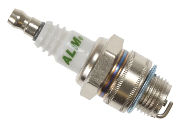 ALM J19LM J17LM Spark Plug for Lawn Mowers and Cultivators Compatible with Many
