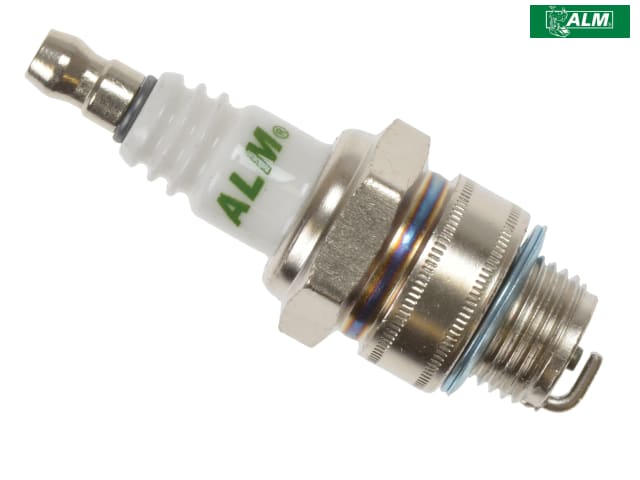 ALM J19LM J17LM Spark Plug for Lawn Mowers and Cultivators Compatible with Many