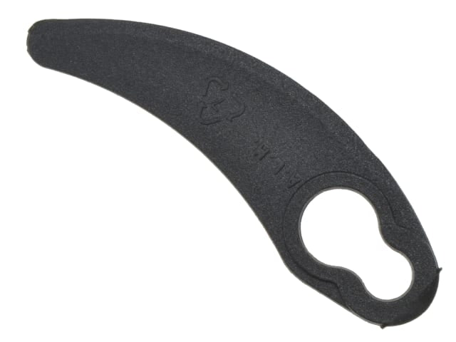 ALM PD115 Plastic Blades for Hover Mowers Pack of 15 Compatible Models