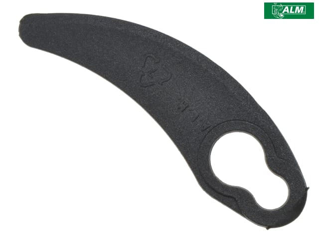 ALM PD115 Plastic Blades for Hover Mowers Pack of 15 Compatible Models