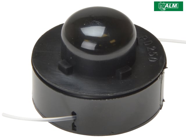 ALM PD250 Spool & Line 1.3mm x 2 x 3.5m for Power Devil Powerbase Tools