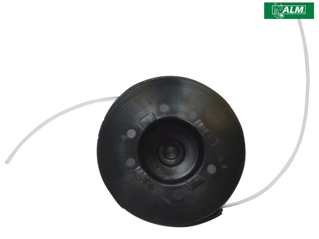 ALM PD250 Spool & Line 1.3mm x 2 x 3.5m for Power Devil Powerbase Tools