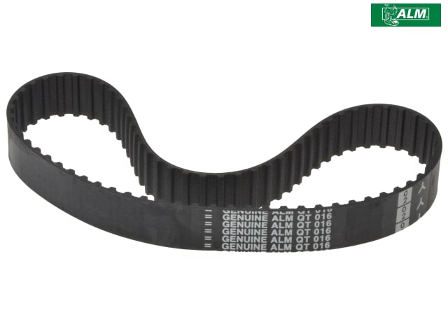 ALM QT016 High Speed Drive Belt for Qualcast and B&Q Performance Power Mowers