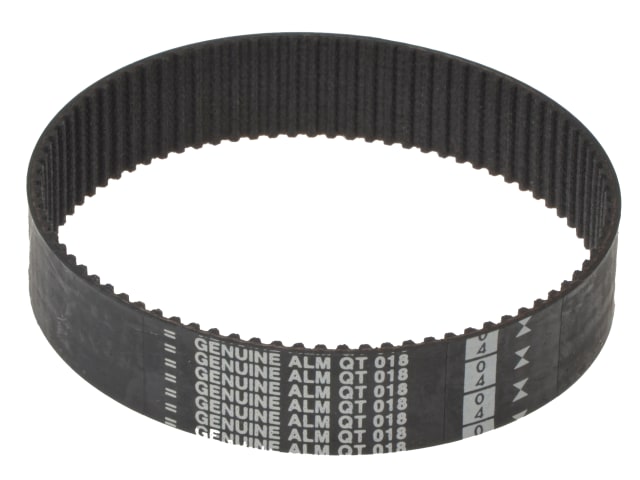 ALM Manufacturing QT018 Blade Belt for Qualcast Quadtrak 30 Rotary Mower
