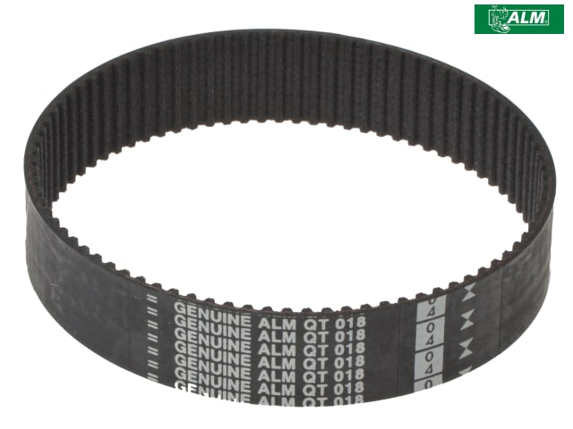ALM Manufacturing QT018 Blade Belt for Qualcast Quadtrak 30 Rotary Mower