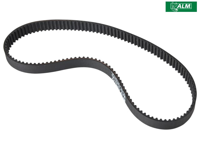 ALM Manufacturing QT043 Drive Belt for Qualcast Hedgemaster Models 380-480