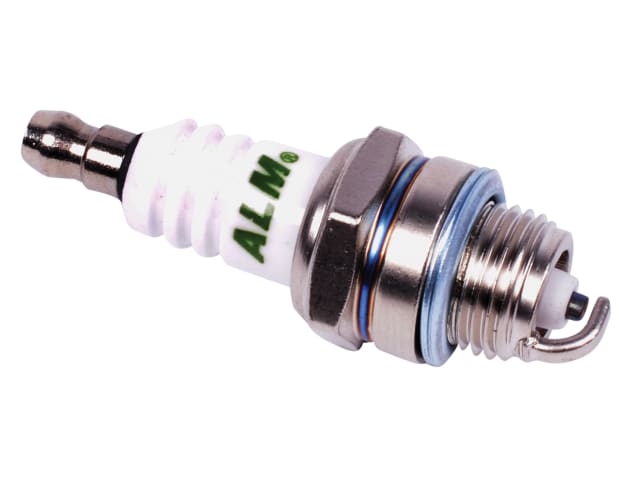 ALM Manufacturing RCJ7Y Spark Plug for Einhell Brush Cutters and Chainsaws