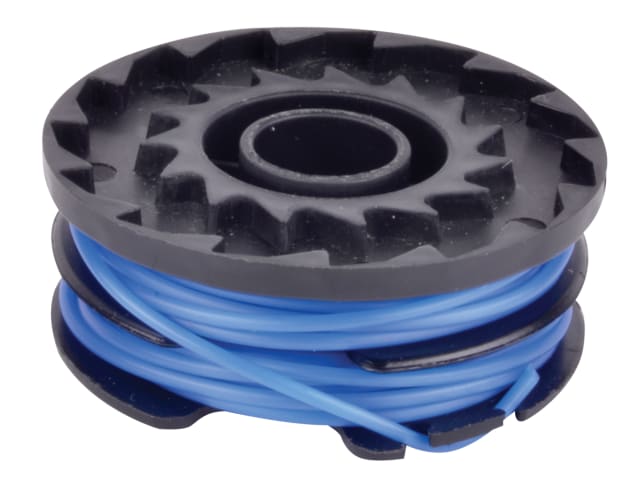 ALM RY054 Spool & Line for Ryobi RLT4025 Bosch ART 24 1.5mm x 2 x 3m
