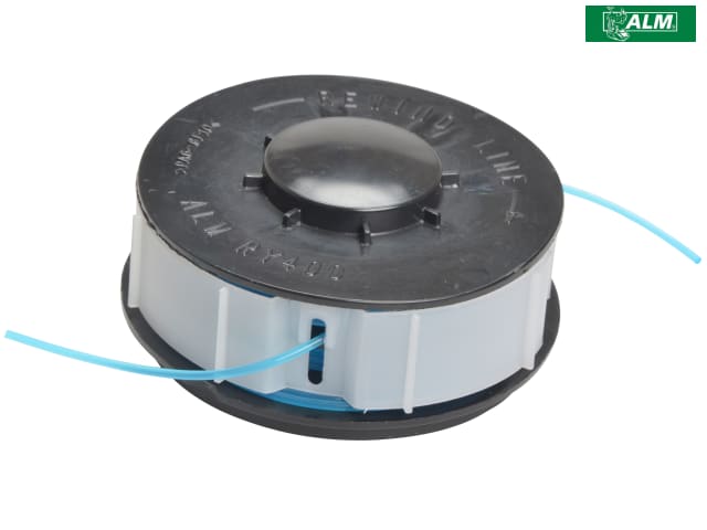 ALM RY400 Spool & Line 1.5mm x 2 x 9m Compatible with Various Models