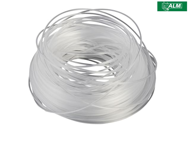 ALM Manufacturing SL001 Light-Duty Trimmer Line 1.3mm x 30m - Electric Trimmers