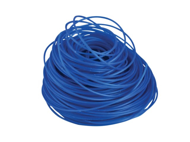 ALM Manufacturing SL002 Medium-Duty Trimmer Line 1.5mm x 30m Blue Replacement
