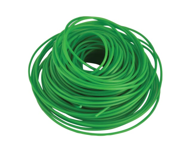 ALM Manufacturing SL003 2.0mm x 20m Light-Duty Petrol Trimmer Line Green