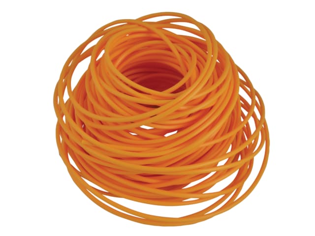 ALM Manufacturing SL004 Medium-Duty Petrol Trimmer Line 2.4mm x 20m Yellow