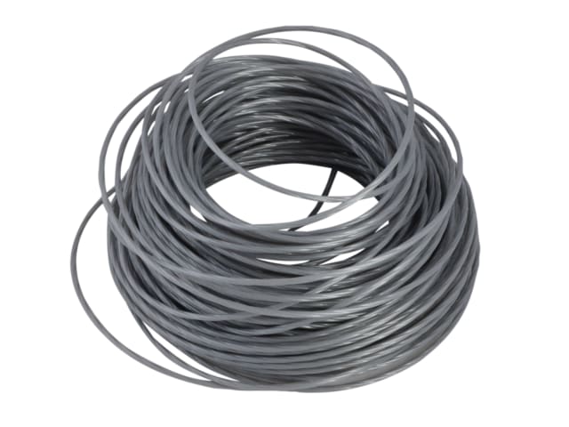 ALM Manufacturing SL009 Trimmer Line 1.5mm x 25m for Black & Decker, Flymo