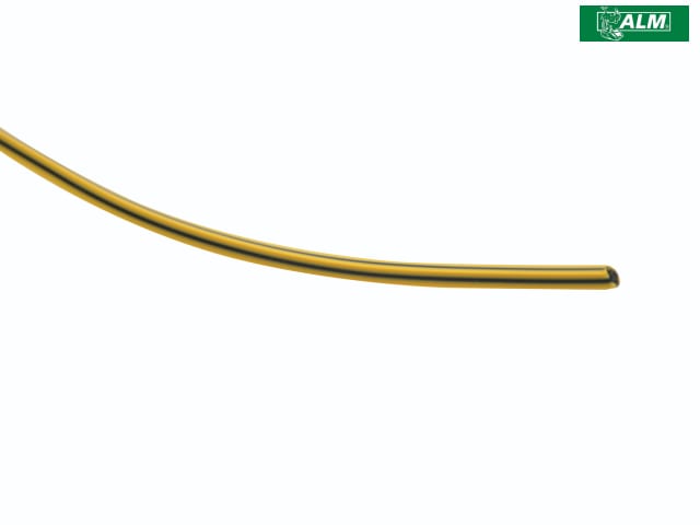 ALM Manufacturing SL324 Bi-Component Trimmer Line 80m x 2.4mm - Petrol Trimmers