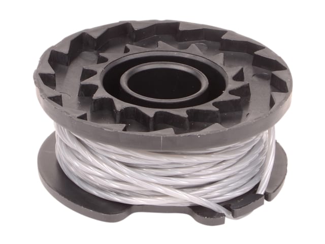 ALM Manufacturing TR885 Spool & Line 1.5mm x 6m for Bosch Ryobi Qualcast