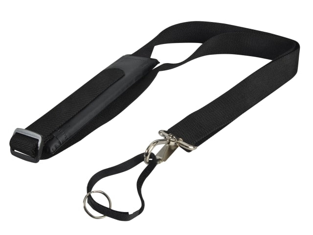 ALM Manufacturing Universal Trimmer Shoulder Strap Adjustable Comfort Fit