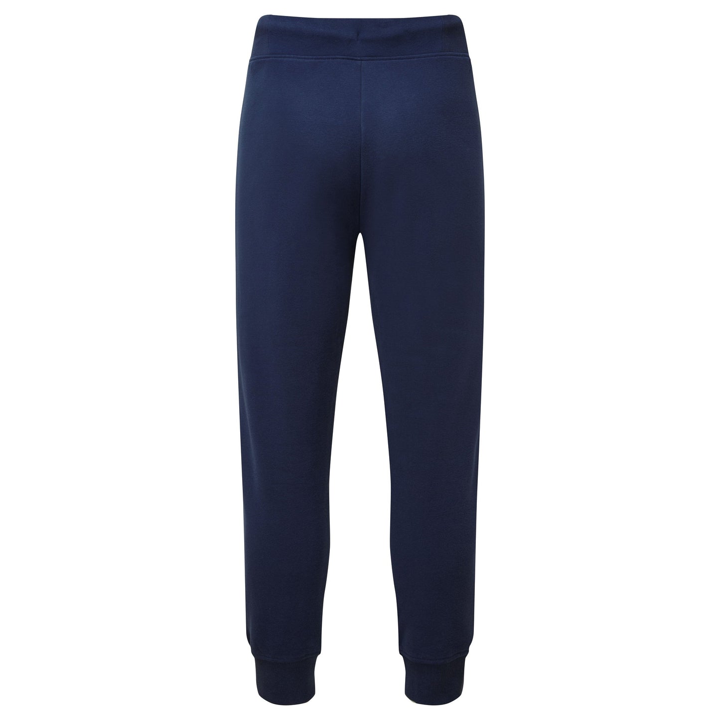 Anthem Organic Cotton Jog Pants with Zipped Pockets and Ribbed Cuffs