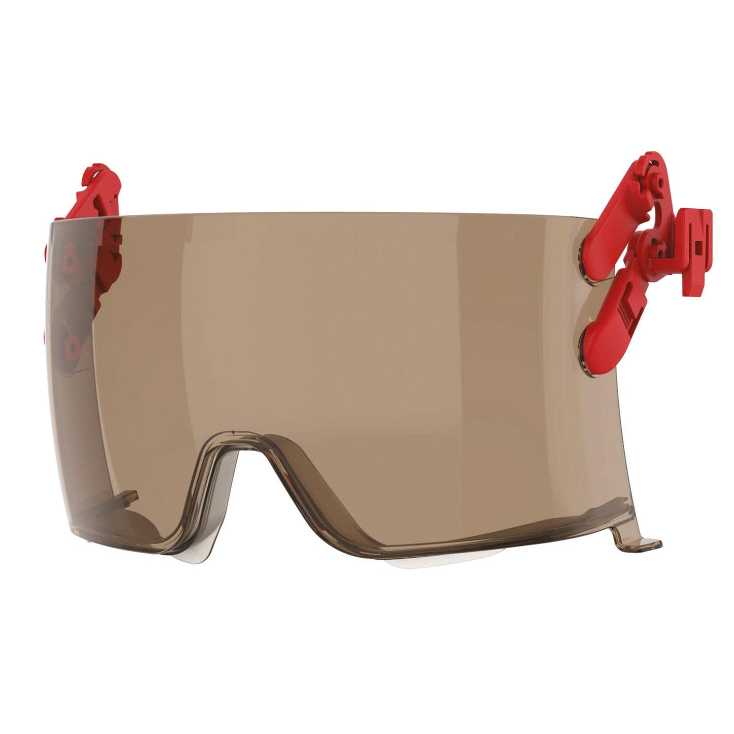 JSP EVO VISTA Replacement Indoor/Outdoor Lens with Anti-Scratch Coating