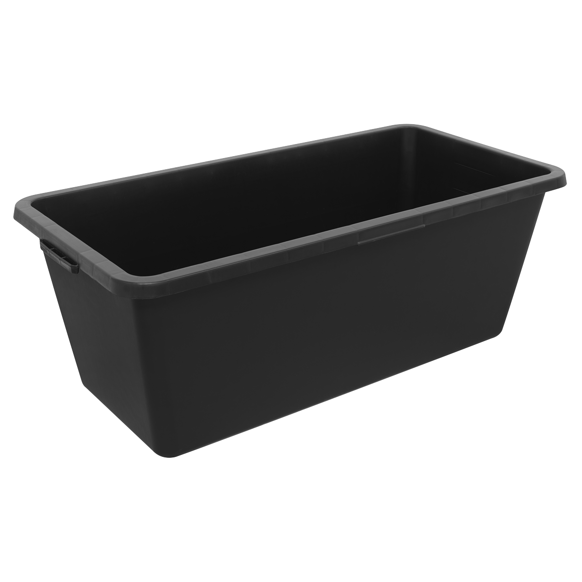 Sealey 60L Storage Container Box with Handles for Home or Industrial Use