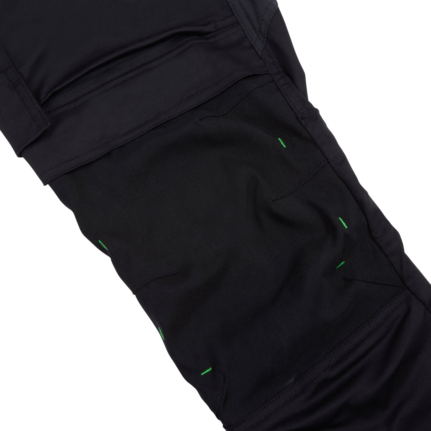 Apache Bancroft Slim Fit Stretch Holster Trousers 360 Flex Work Pants