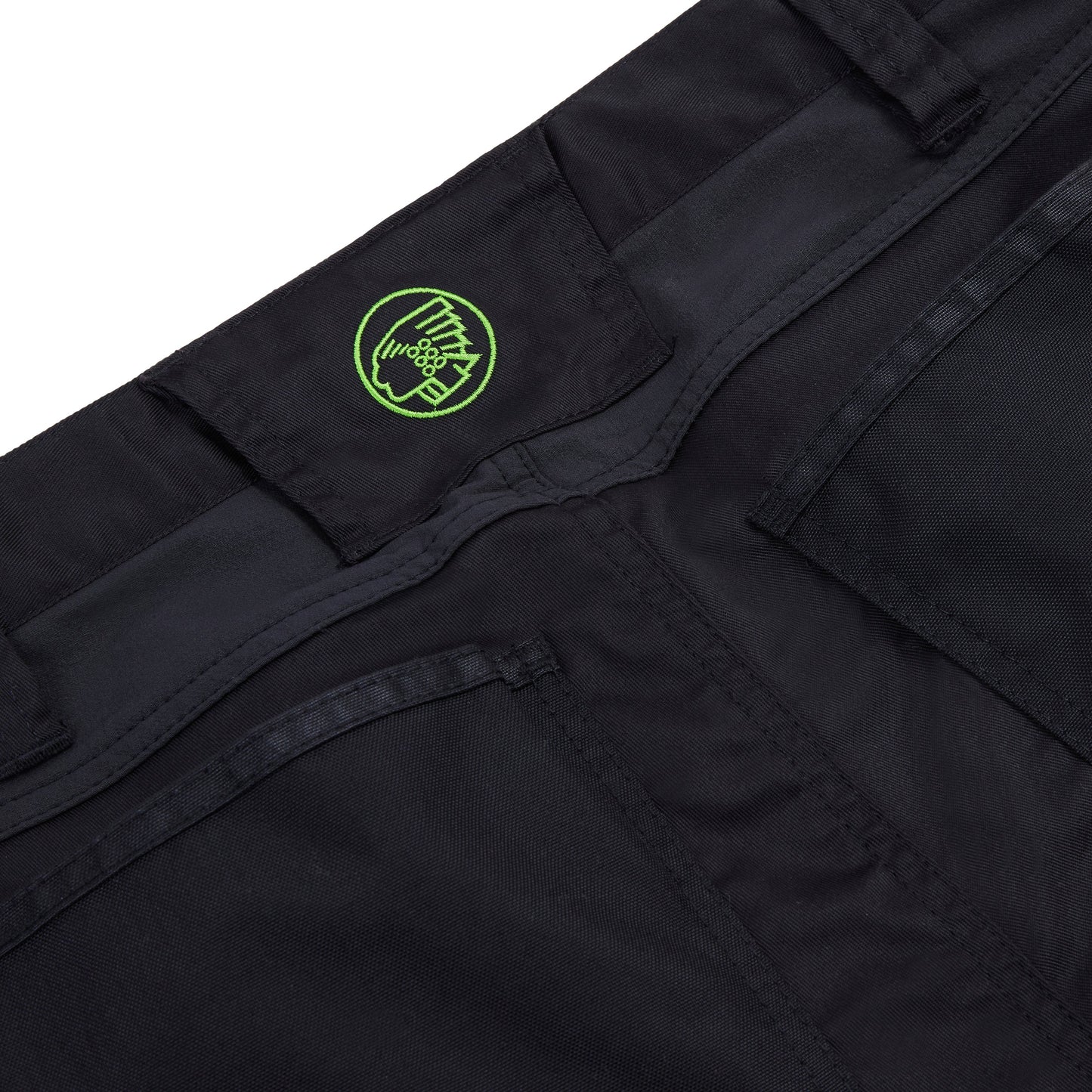 Apache Bancroft Slim Fit Stretch Holster Trousers 360 Flex Work Pants